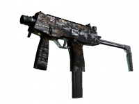 MP9 Music Box